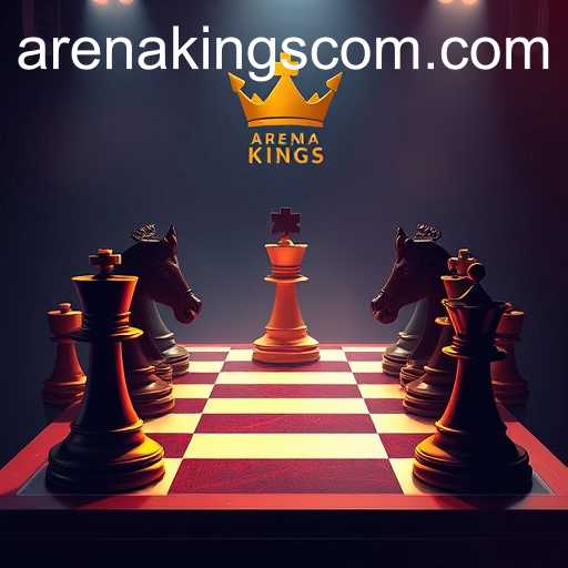 The Rise of Arena Kings