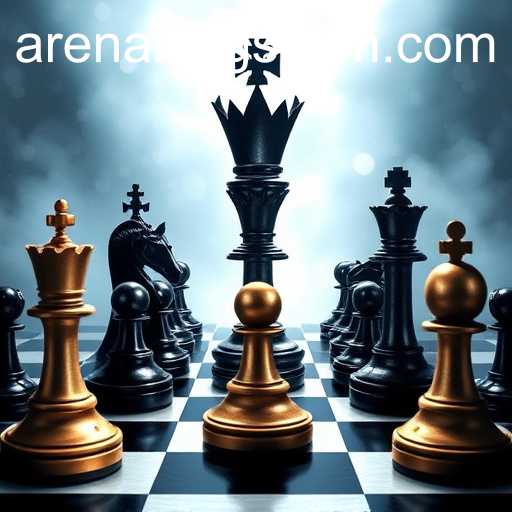 Arena Kings: Revolutionizing Online Gaming