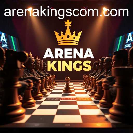 2025 Chess Fever: Arena Kings Leads the Charge