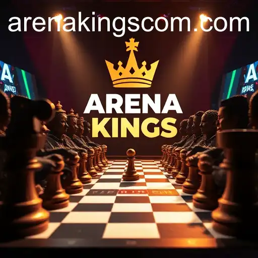 2025 Chess Fever: Arena Kings Leads the Charge