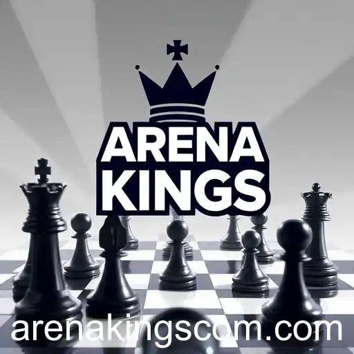 Arena Kings: Where Chess Meets Esports