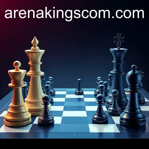 Arena Kings Reshapes Online Chess Landscape