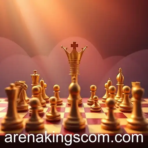 Arena Kings: Chess Revolution and Online Renaissance