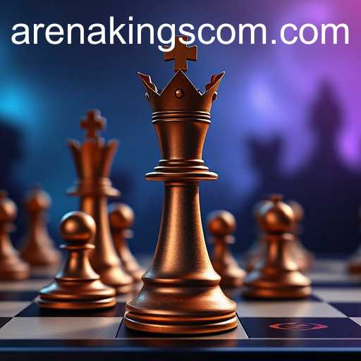 Arena Kings Revolutionizes Online Gaming