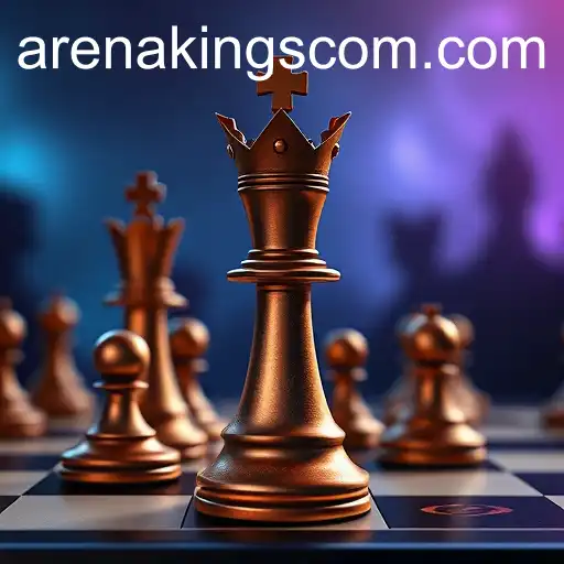 Arena Kings Revolutionizes Online Gaming