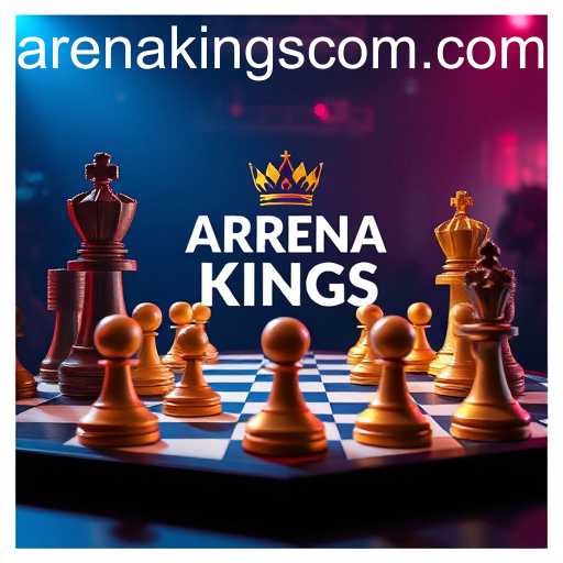 The Reign of Arena Kings in Online Gaming