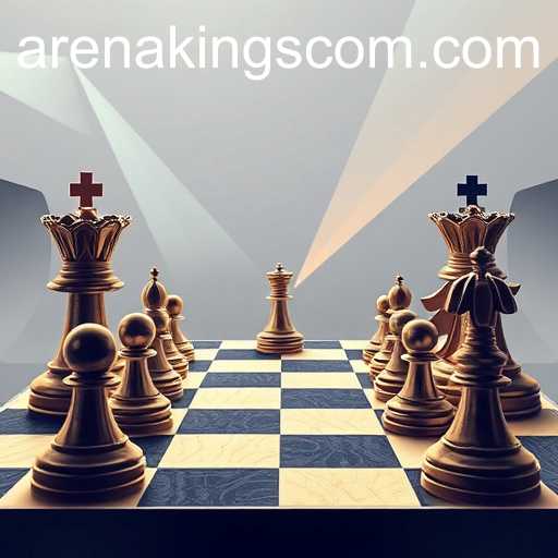 Arena Kings Expands Its Virtual Territory