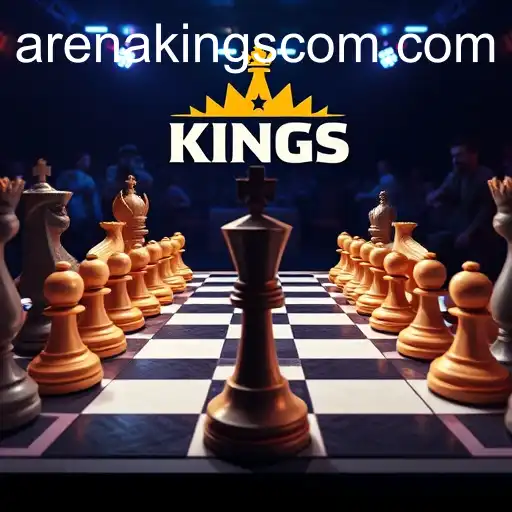 The Rise of Arena Kings in Online Gaming