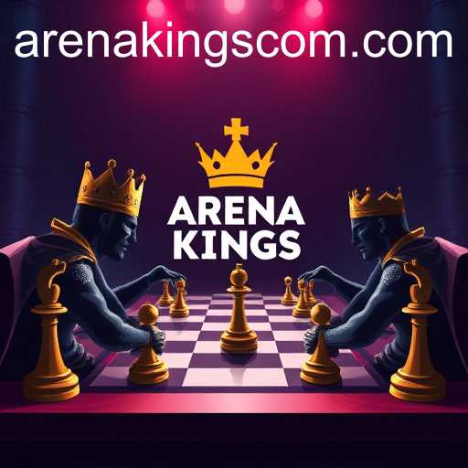 The Rise of Arena Kings in Online Gaming