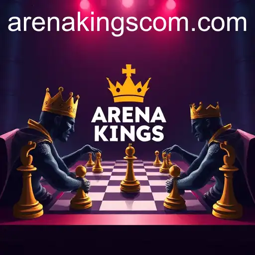 The Rise of Arena Kings in Online Gaming