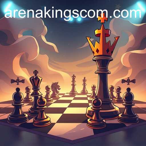 The Evolution of Arena Kings in Gaming