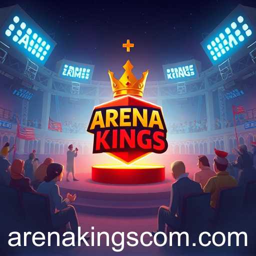 arena kings