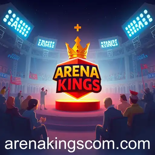 Arena Kings: Dominating the Discussion Forums