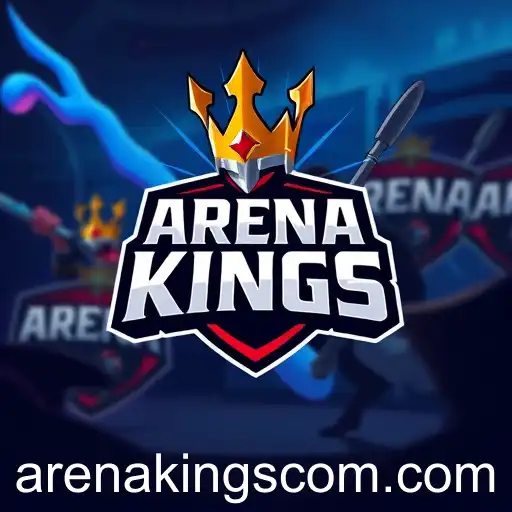 Arena Kings: The Strategy Phenomenon