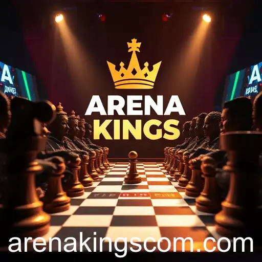 2025 Chess Fever: Arena Kings Leads the Charge