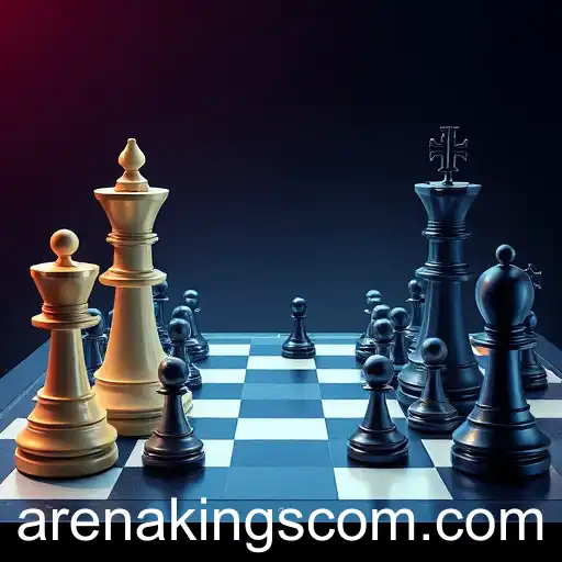 Arena Kings Reshapes Online Chess Landscape