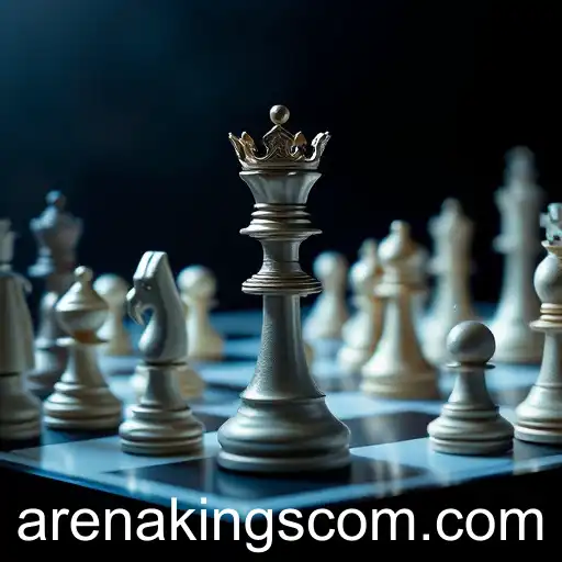 Arena Kings: Chess Revolution and Online Renaissance