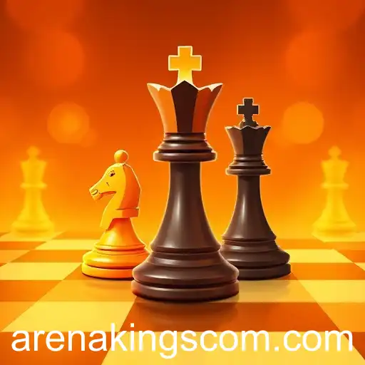 The Rise of Arena Kings in the Digital Gaming Sphere