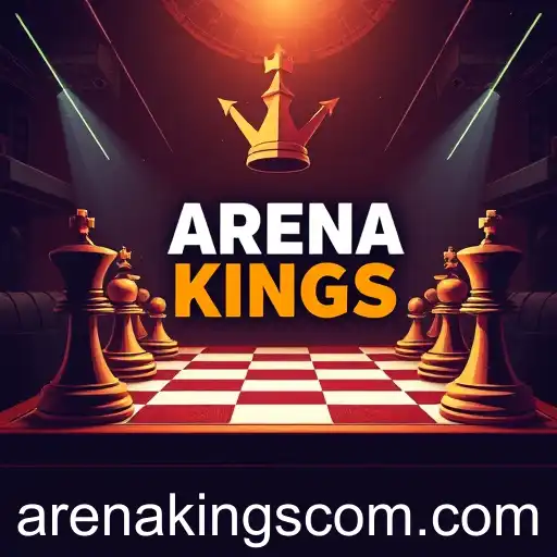 The Rise of Arena Kings in Online Gaming