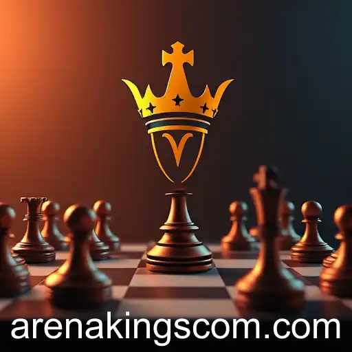 Arena Kings: Revolutionizing Online Chess