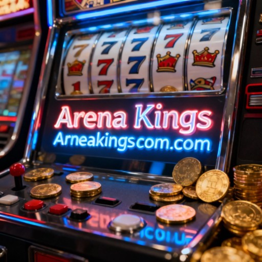 arena kings
