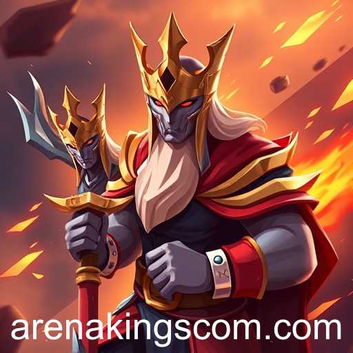 arena kings